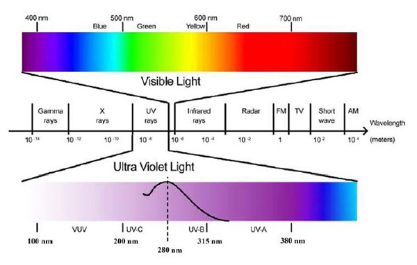 Electromagnetic wave