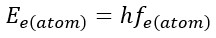 Novel and Innovative Physics Equations for the Modern Era Part C) Particle physics