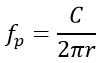 Novel and Innovative Physics Equations for the Modern Era Part C) Particle physics