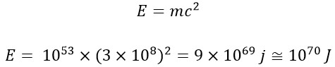 Novel and Innovative Physics Equations for the Modern Era Part D) Astronomy