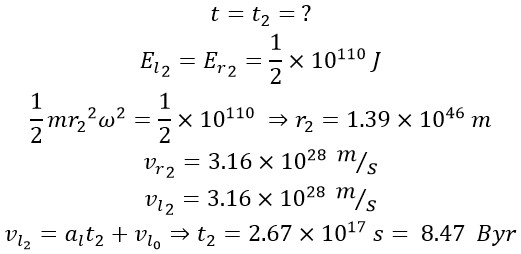 Novel and Innovative Physics Equations for the Modern Era Part D) Astronomy