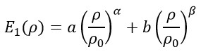 Novel and Innovative Physics Equations for the Modern Era Part D) Astronomy