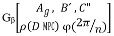 Novel and Innovative Physics Equations for the Modern Era Part D) Astronomy