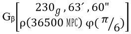 Novel and Innovative Physics Equations for the Modern Era Part D) Astronomy