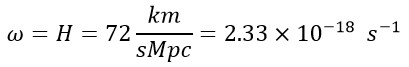 Novel and Innovative Physics Equations for the Modern Era Part D) Astronomy