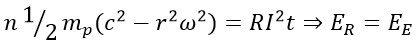 Novel and Innovative Physics Equations for the Modern Era Part E) Theory of everything and superstring theory