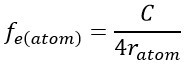 Everything About the Atom and its Wonders