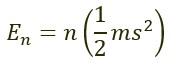 New Discoveries for the Big Movements of the Next Generation (New Age or Space Age)