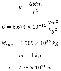 A New Explanation for the Formation of Solar Systems and the Equations of Motion of Planetary in the Universe