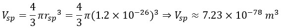 A Simple and Accessible Explanation of the Big Bang Volume Tolerance, Using the Fundamental Particle (Photon) in the Universe