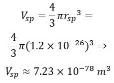 A Simple and Accessible Explanation of the Big Bang Volume Tolerance, Using the Fundamental Particle (Photon) in the Universe