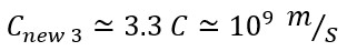 Eight Conclusive Proofs of the True Velocity of Light: Experimental, Mathematical, and Physical Evidence from Universal Observations (Vphoton =3.3 C)
