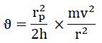 New Calculation of Gravity Frequency in Solar Systems