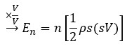 Calculating the ability of electrons to do work in consumer sources (trains, cars, planes, etc.)