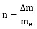 Calculating the ability of electrons to do work in consumer sources (trains, cars, planes, etc.)