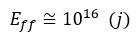 Calculating the ability of electrons to do work in consumer sources (trains, cars, planes, etc.)