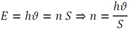 A new equation for calculating the energy of electromagnetic waves