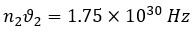 New Calculation of Frequency and Energy of Magnetic Fields With Scientific Experiment, Nature, and Its Structural Model