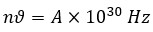 New Calculation of Frequency and Energy of Magnetic Fields With Scientific Experiment, Nature, and Its Structural Model