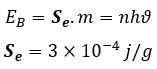 New Calculation of Frequency and Energy of Magnetic Fields With Scientific Experiment, Nature, and Its Structural Model