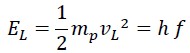 Discovery of the Hundred-Year-Old Lost Mathematical and Physical Relationship Between the Classical Kinetic Energy of Photons and Planck's Everlasting Experimental Equation in the Universe (Planck-Saleh Energy Equation)