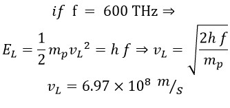 New Calculation of the Angular Velocity and Rotational Radius of Photons in the Universe