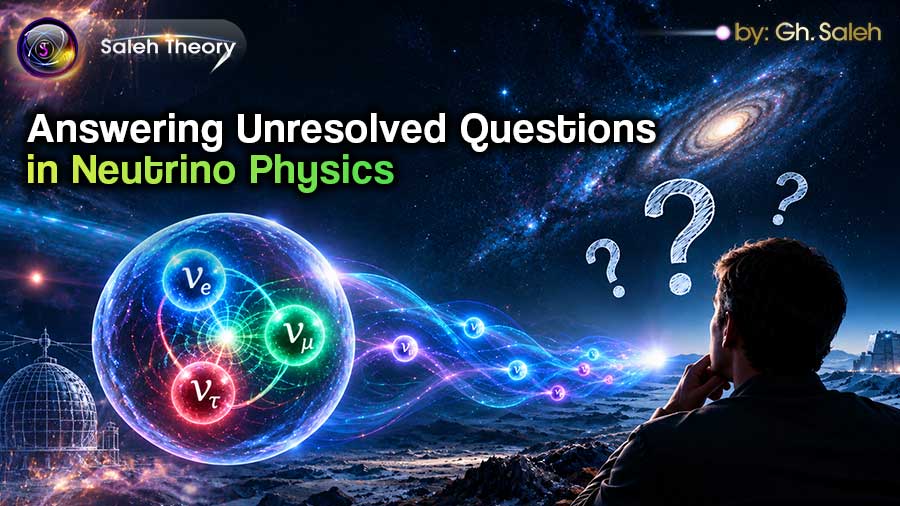 Answering Unresolved Questions in Neutrino Physics