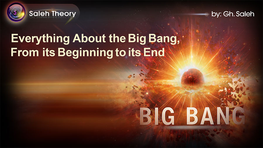 Everything About the Big Bang, From its Beginning to its End