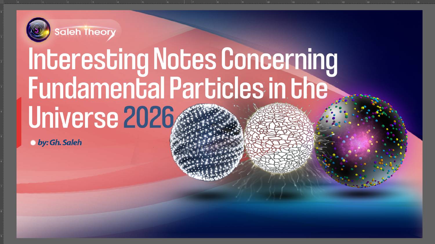 Interesting Notes Concerning Fundamental Particles in the Universe 2026