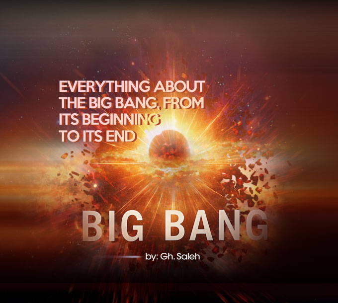 Everything About the Big Bang, From its Beginning to its End