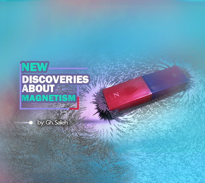 New Discoveries About Magnetism