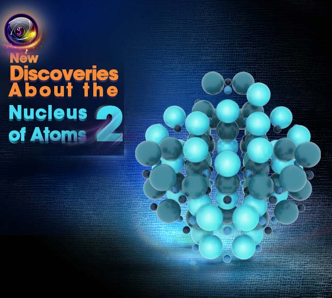 New Discoveries about the Nucleus of Atoms 2