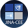 Joint Institute for Nuclear Astrophysics - Center for the Evolution of the Elements