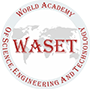 World Academy of Science, Engineering and Technology