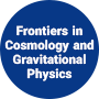 Frontiers in Cosmology and Gravitational Physics