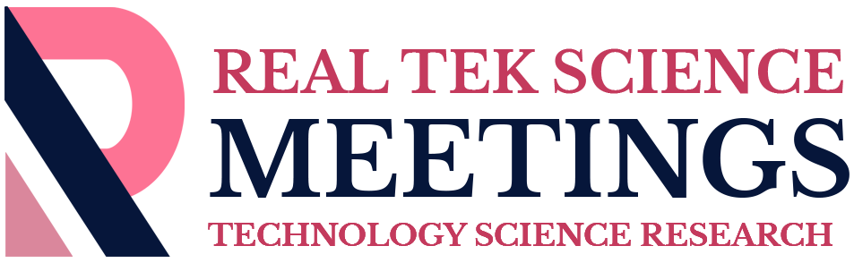 Real Tek Science Meetings